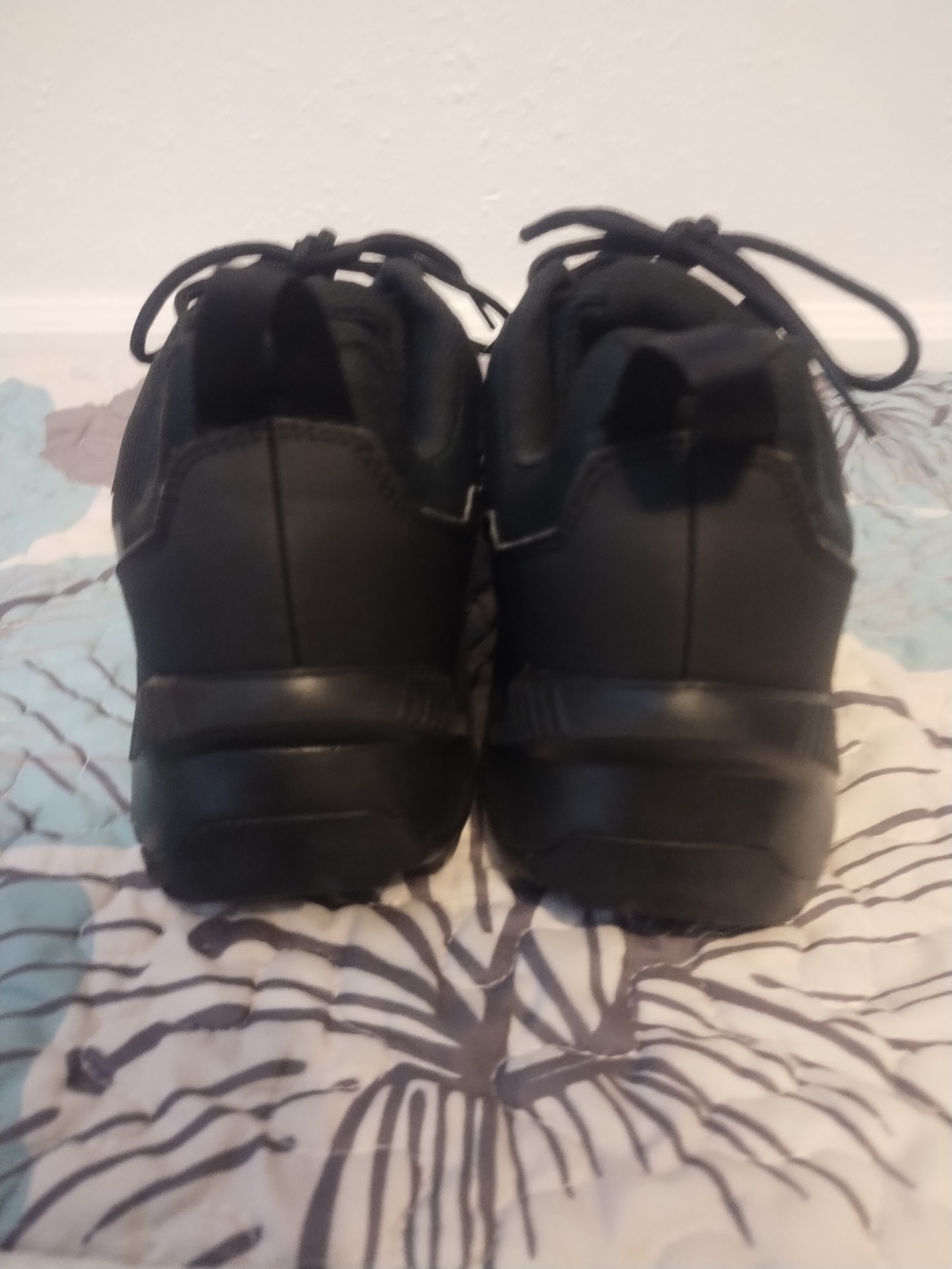 adidas Terrex EASTRAIL 2.0 RAIN.RDY HIKING SHOES  size 10 men's US - Picture 14 of 14